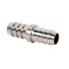 Spiga doppia (Plastica) per tubi (10 pz) COFAN