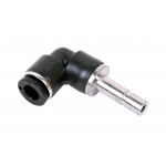 Codo Adaptador Orientable (2 Unds)