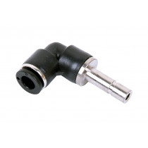 Codo Adaptador Orientable (2 Unds)