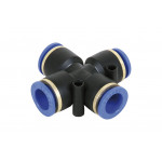 Giunti veloci Form Cross (5 UNDS)