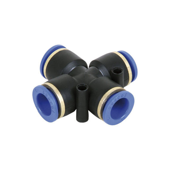 Giunti veloci Form Cross (5 UNDS)