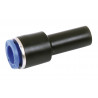 Plastic Reducing Spigot COFAN