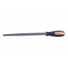 Triangular files with interchangeable handle and various sizes COFAN