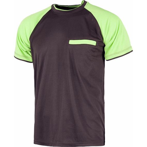 T-shirt futuro