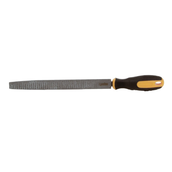 Parallel flat rasp 09516109