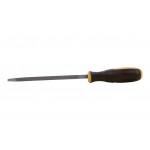 Lima triangular delgada para afilado 09516117