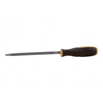 Lime triangulaire mince pour l'aiguisement 09516117
