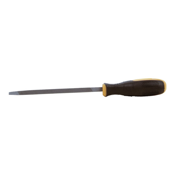 Lima triangular delgada para afilado 09516117