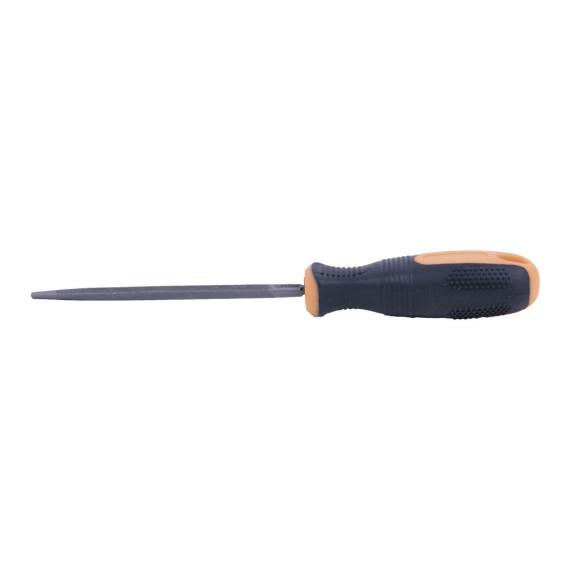 Extra-thin triangular lime for sharpening 09516119