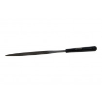 Point flat needle lime 09516130
