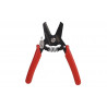 Cable Tie Cutter Pliers 09508000