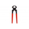 Carpenter's Pliers with Non-Slip Handle 09511032