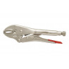 Curved mouth pliers 09511056