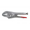Straight mouth pliers 09511060