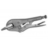Pliers with jaws for sheet metal 09511063