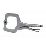 Tongs with jaws in c tillating 09511066