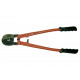 Reinforced steel cordables 09511115