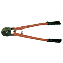 Reinforced steel cordables 09511115