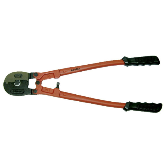 Cortacables de acero reforzado 09511115