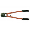 Reinforced steel cable cutter 09511115