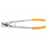 Pinze tagliacavi da 3mm a 22mm per rame e alluminio COFAN 09514232