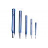 Tempered steel tracing granules from 2 to 10mm COFAN 09625200