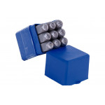 Zahlen Punch 09625902