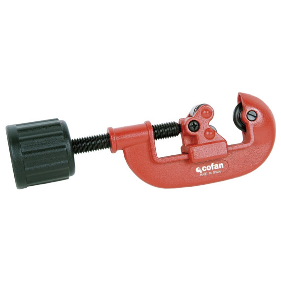 Cutters 2 rollers 3-30mm 09514362