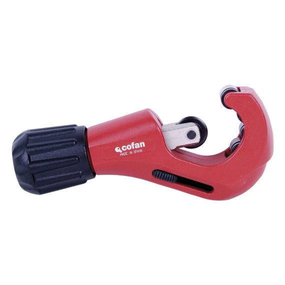 Curteri 4 rulli con subber 3-35mm e 3-45mm 09514365