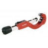Pipe cutter 4 rollers for plastic pipes diameter 6-67mm COFAN 09514376