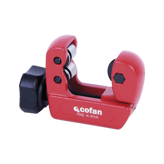 Cortatubos mini zamak 3-25mm y 3-30mm Herramientas de fontanería