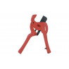 Plastic pipe cutting scissors with a diameter of 26mm COFAN 09514381