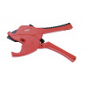 Plastic pipe cutter scissors with a diameter of 42mm or 1 inch 5/8 COFAN 09514385