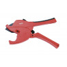 Plastic scissor pipe cutter 42mm (1 5/8) 09514385
