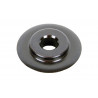 Ricambio di lama per tagliatubi Due diametri disponibili 19 x 5 mm e 19 x 6,2 mm COFAN
