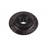 Replacement blades for stainless steel pipe cutter size 19 x 6.2 mm COFAN 09514378