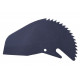 Blades replacement 63mm (2 1/2) 09514388