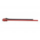 Reinforced chain wrench 09514145