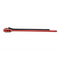 Reinforced chain wrench 09514145