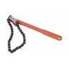 Reversible Chain Wrench 09514143