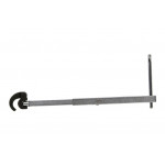 Clé de lavabo extensible avec trois positions 09514217