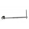 Clé de lavabo extensible avec trois positions COFAN 09514217