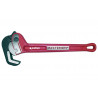 Mastergrip tube wrench different sizes COFAN
