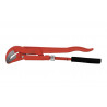 Adjustable 45° open-end wrench for COFAN pipes