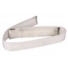 Ricambio in nylon per chiave a cinghia tra 3 e 8 pollici COFAN