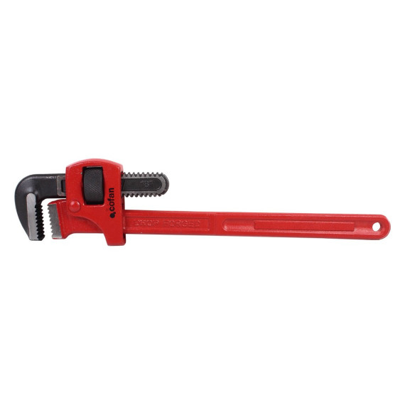 Standard reinforced Stillson 09514100