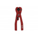 Scissors cortamangueras 14mm (9/16 ") 09514395