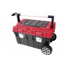 "Heavy Duty" tool box with wheels 09400208