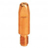 ALUMINUM/FLUX contact tube 1 mm TELWIN