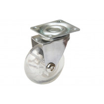 Ruedas Cromo/Trans Placa 09403701